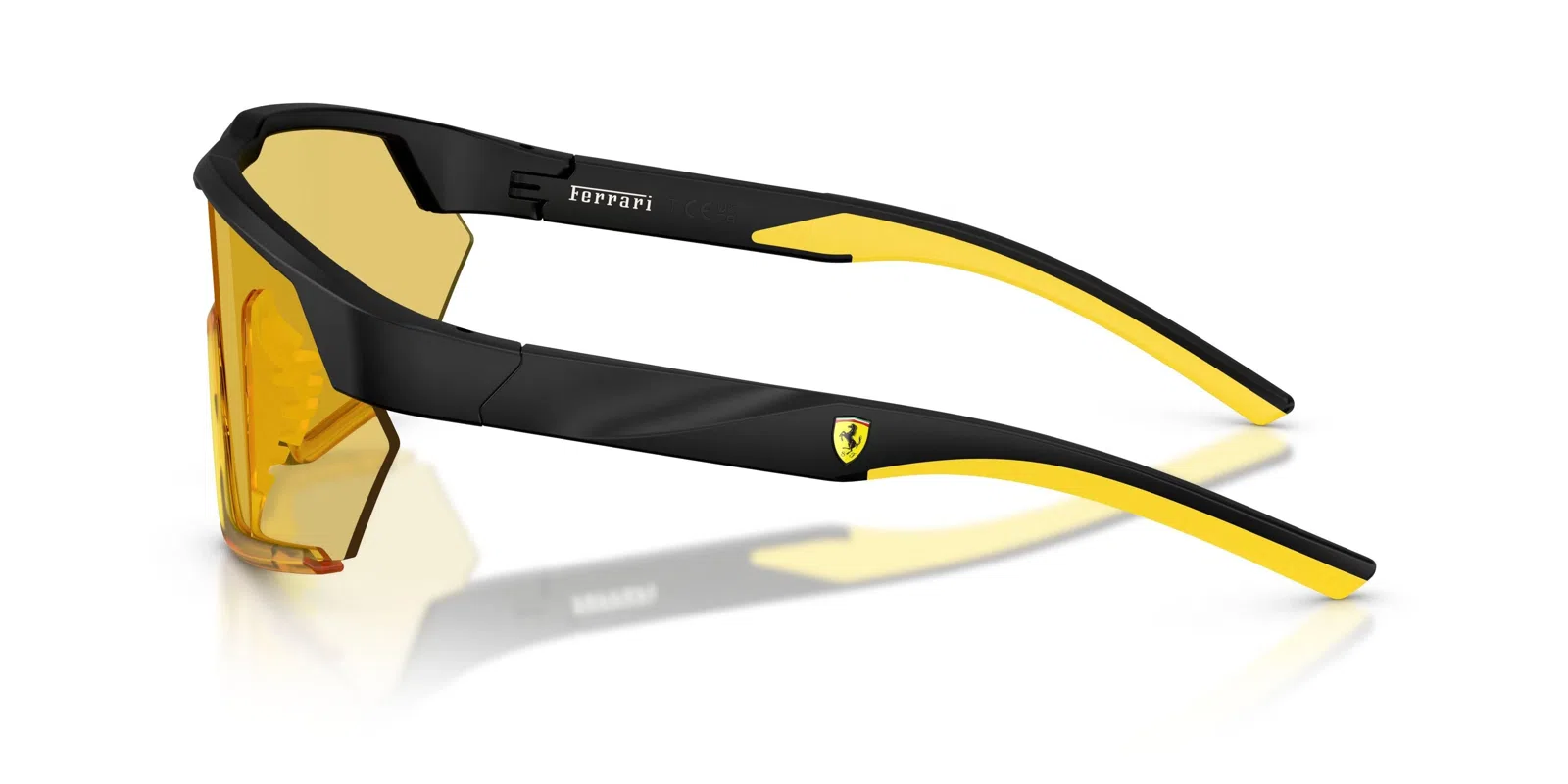 Scuderia Ferrari 6018U Sunglasses - view 6